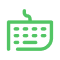 keyboard